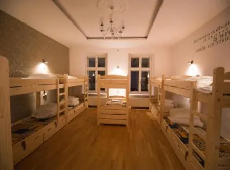 Ostello Urbino Gadana